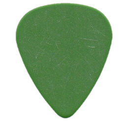 napalm death Guitar Pick - Púa de Guitarra