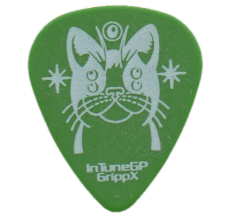napalm death Guitar Pick - Púa de Guitarra