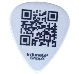 napalm death Guitar Pick - Púa de Guitarra
