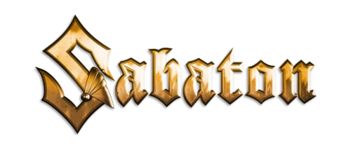 Logo de Sabaton