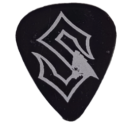 sabaton Guitar Pick - Púa de Guitarra
