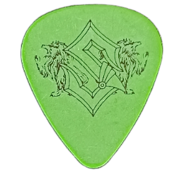 sabaton Guitar Pick - Púa de Guitarra