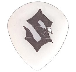 sabaton Guitar Pick - Púa de Guitarra