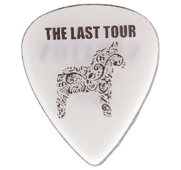 sabaton Guitar Pick - Púa de Guitarra