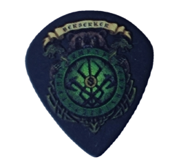 sabaton Guitar Pick - Púa de Guitarra