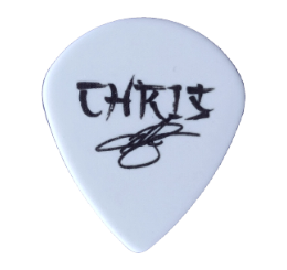 sabaton Guitar Pick - Púa de Guitarra