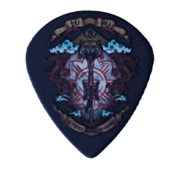 sabaton Guitar Pick - Púa de Guitarra