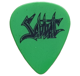 sabbat Guitar Pick - Púa de Guitarra