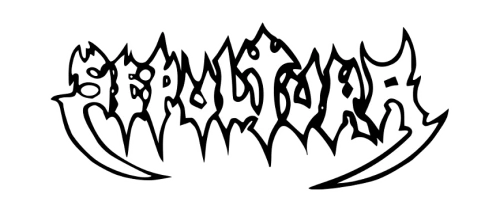 Logo de Sepultura