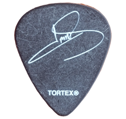 sepultura Guitar Pick - Púa de Guitarra