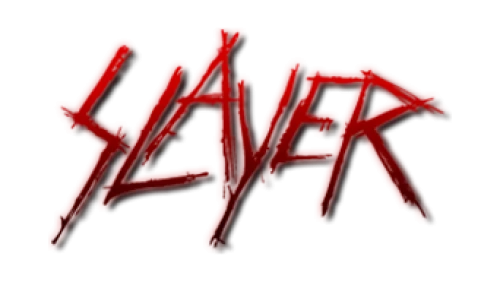 Logo de Slayer