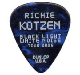 smith kotzen Guitar Pick - Púa de Guitarra