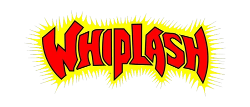 Logo de Whiplash