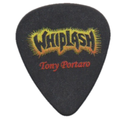 whiplash Guitar Pick - Púa de Guitarra